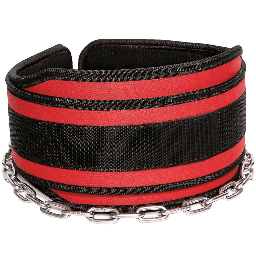 strength training belt